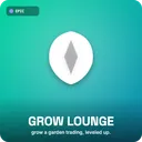 Grow Lounge