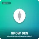 Grow Den