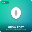Grow Post