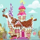 SUGARCUBE CORNER
