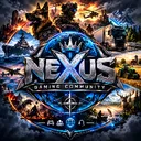 Nexus Gaming Community Discord server icon