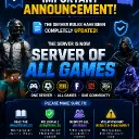 Server icon