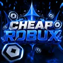 Cheap Robux™ | Cheap Robux Roblox Limiteds Bundles! discord icon