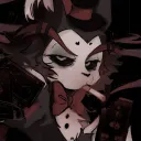 ︵ hazbin's official bar (14+) ◌Ⳋ