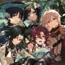 ANEMO NATION