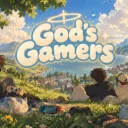 🎮 ✝ 𝙂𝙤𝙙’𝙨 𝙂𝙖𝙢𝙚𝙧𝙨 ✝ 🎮 discord icon