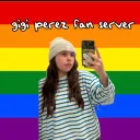 Gigi Perez Fan Server