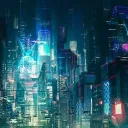 Highrise: Cyberpunk RP