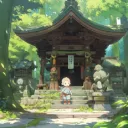 The Sanctuary