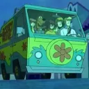 Mystery Machine