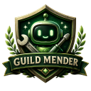 Guild Mender