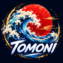 TOMONI