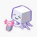 Happy Ghast MC