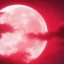 Red Moon