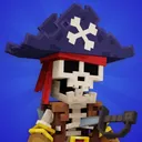 Pirate Nation