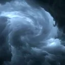 The Storm's Wake