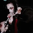⋆⋅✞  𝐓𝐇𝐄 𝐂𝐑𝐈𝐌𝐒𝐎𝐍 𝐂𝐎𝐕𝐄𝐍  ✞⋅⋆