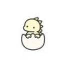 공룡알🥚
