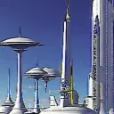 🚀🏙 . MIRA'S PARADISE // Among Us RP