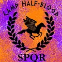 Wanna be a half-blood? // 18+