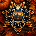 San Andreas State Police | HRP