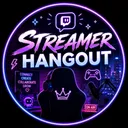 Streamer Hangout