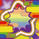 LGBT hangout
