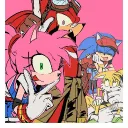 Sonic mania