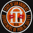 EBRP | San Andreas State Patrol
