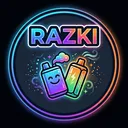 Razki szybko tanio
