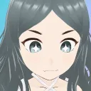Shironeko's home discord icon