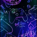 💻📱🎮 Gamer server