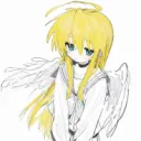 world of angels