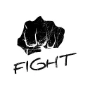 Mixed martial arts discord icon