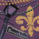 NOC | New Orleans City discord icon
