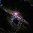 Lost In space