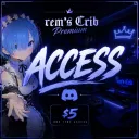 Rui's Crib Premium discord icon