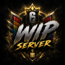 WIP server Icon