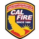 CAL FIRE - California Department of Forestry and Fire Protection discord icon