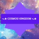 ᯓ★ COSMOS! KINGDOM ᯓ★ (W.I.P)