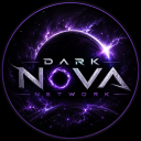 Dark Nova Network Server Icon