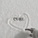 Cure ❤🩹