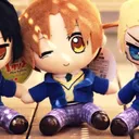 🌍🍝  Gakuen Hetalia Roleplay