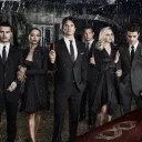 The Vampire Diaries