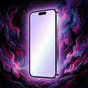 Aetherphone icon