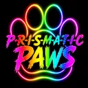 PRISMATIC PAWS Discord server icon