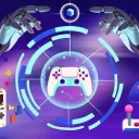 Bunny Gaming discord icon