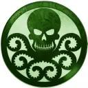 The Chill Community discord icon
