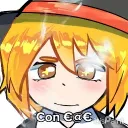 Server icon