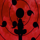 暁  Akatsuki's server